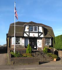 Image result for Hawkhurst Golf Club, Kent