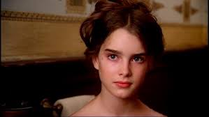 Image result for brooke shields nude