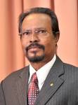 His Excellency Dr. Abdul Samad