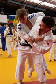 Image result for Samurai Judo Club