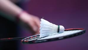 Image result for Roefield Badminton Club