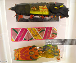 Image result for back to the future hoverboard