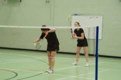 Image result for Southport Badminton Club