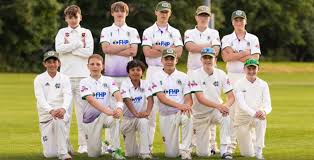 Image result for Radcliffe Cricket Club