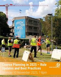 Image result for The Hertfordshire Orienteering Club