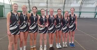 Image result for Penryn Netball Club