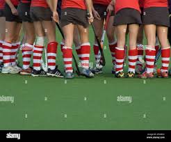 Image result for Reddish Green Ladies Hockey Club