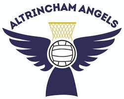 Image result for Trafford Netball Club