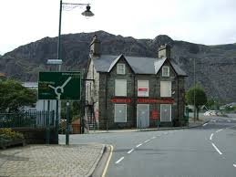 Image result for Blaenau Ffestiniog Bowling Club