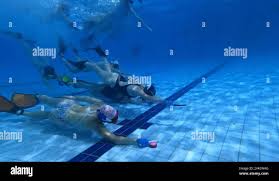 Image result for Tonbridge Octopush Club