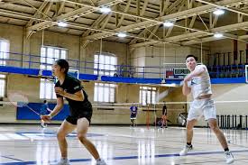 Image result for C C B A Unicol Badminton Club