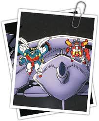 「ミリアルド・ピースクラフト 新機動戦記ガンダムW」の画像検索結果