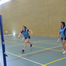 Image result for Guildford and District Badminton League