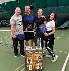 Image result for Mid Kent Pickleball