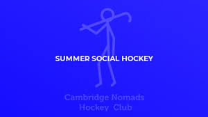 Image result for Cambridgeshire Nomads Hockey Club