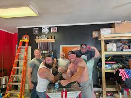 Image result for Sussex arms armwrestling club and gym
