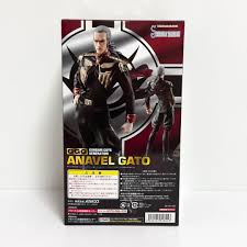 「アナベル・ガトー 機動戦士ガンダム0083 STARDUST MEMORY」の画像検索結果