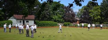 Image result for Gosforth Garden Village Bowls Club