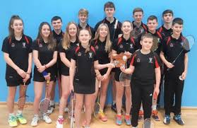 Image result for Nomads (Isle Of Wight) Badminton Club