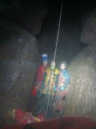 Image result for York University Caving & Potholing Club