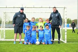 Image result for Uppermill Football Club