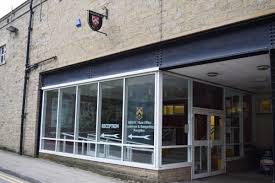 Image result for University Of Huddersfield Union Caving Club