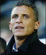 Keith Curle (Getty Images). Curle was at Plainmoor in 1983-4, before embarking on a successful career which included a spell at Manchester City. - keith_curle_getty_150_150x180
