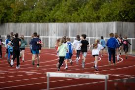 Image result for Middlesbrough Athletics Club