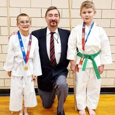 Image result for Masters of Martial Arts