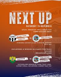 Image result for Addlestone Wanderers