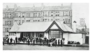 Image result for Wellmeadow Bowling Club