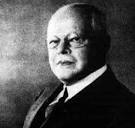 Figure 1: Henry Pancoast