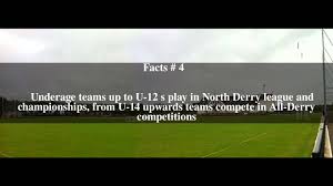 Image result for Ballerin Gaelic Athletic Club