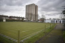 Image result for Barking & District Bowls Club
