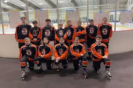 Image result for Kenley Hockey Club