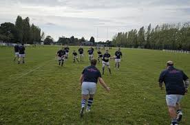 Image result for Barking Rugby Union Football Club