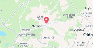 Image result for Trinity (Cheetham Hill) Badminton Club