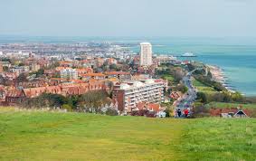 Image result for Eastbourne Edge