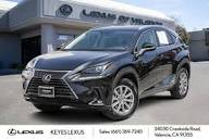 Certified Pre-Owned Lexus for Sale | Lexus of Valencia