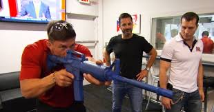 Image result for The Bridport Shooting Club