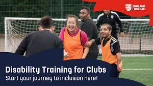 Image result for Disability Sport England