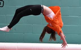 Image result for Norwich Gymnastics Club