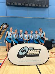 Image result for Farnham Netball Club