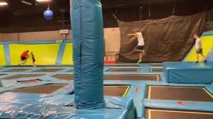 Image result for Portsmouth Trampoline Club