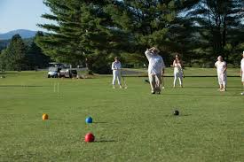 Image result for Branston Croquet Club