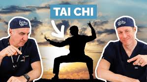 Image result for Tai Chi for Health