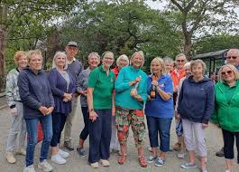 Image result for Ravenshead Petanque Club