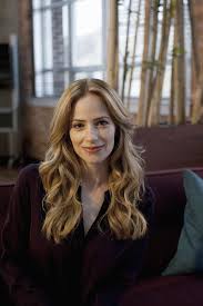 Image result for Jaime Ray Newman