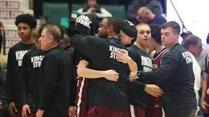 Image result for Kingston Wildcats Basketball Club