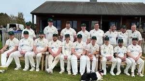 Image result for Thornbury Cricket Club